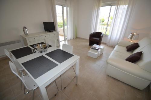 Appartement Res Cala D'oro