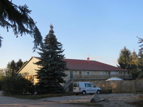 Gîtes du moulin, Centre équestre, Restaurant : Hebergement proche de Bischwihr