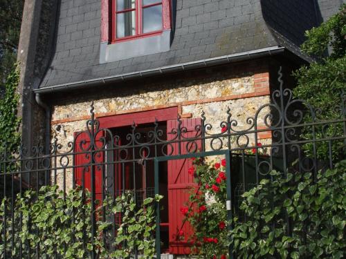 Le Cottage : Hebergement proche de Maisons-Laffitte