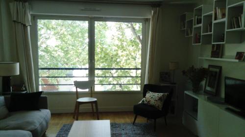 2 pièces 50 m2 : Appartement proche du 20e Arrondissement de Paris
