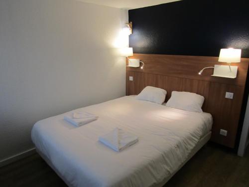 Comfort Hotel Rungis - Orly : Hotel proche de Fresnes