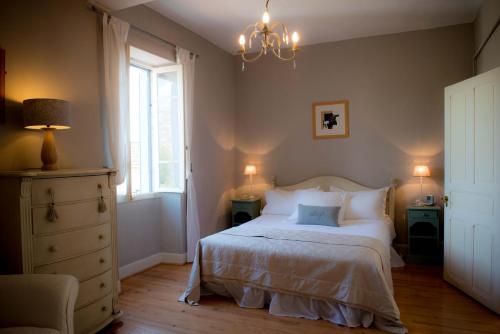Le Petit Cochon : Chambres d'hotes/B&B proche de Saint-Puy