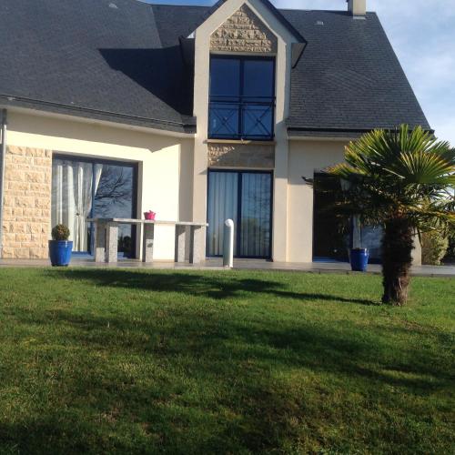 Chambres d'hôtes dans la baie du Mt St Michel : Chambres d'hotes/B&B proche de Dragey-Ronthon