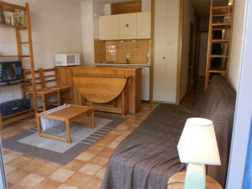 Apartment Le pic d'aret : Appartement proche de Saint-Lary-Soulan