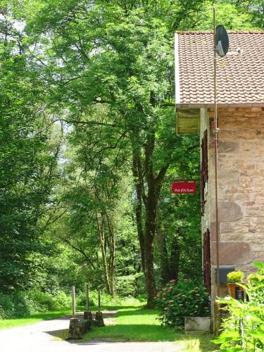 Pot d'écluse : Chambres d'hotes/B&B proche de Villars-le-Pautel