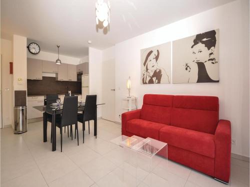 Photo One-Bedroom Apartment in Aspremont