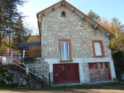 Concoules : Hebergement proche de Saint-Privat-de-Vallongue