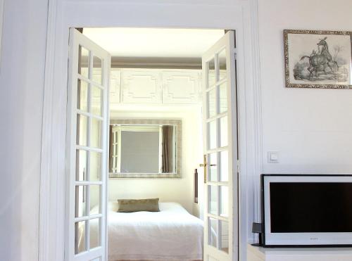 Parisien Flat : Appartement proche de Saint-Ouen