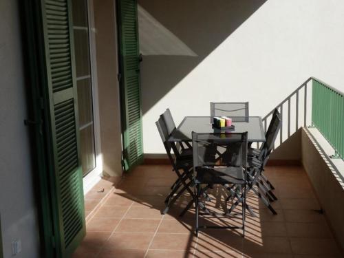 Apartment Lieu-dit Chioselle : Appartement proche d'Olmeta-di-Capocorso