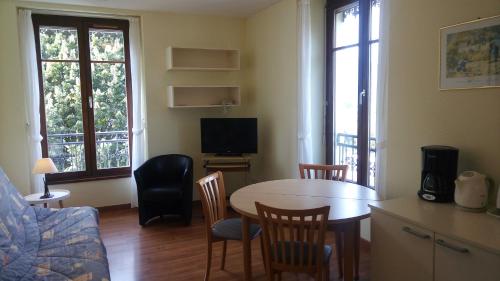 Astay Residence 31 : Appartement proche de Mouxy