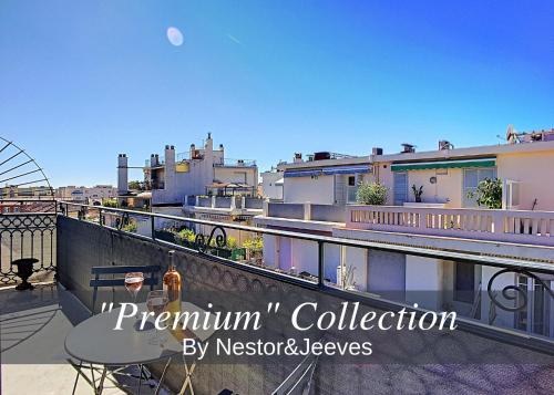Appartement Nestor&Jeeves - 