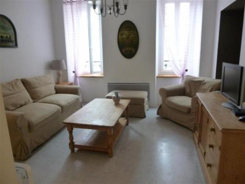 Apartment Location appartement ax-les-thermes, 2 pièces, 4 personnes 2 : Appartement proche de Savignac-les-Ormeaux