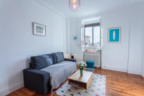 Luckey Homes - Rue Paul Grangier : Appartement proche de Biarritz