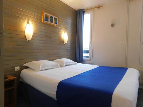 Hotel Spa du Commerce : Hotel proche de Creysse