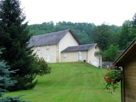 Schumy : Hebergement proche de Saint-Bertrand-de-Comminges
