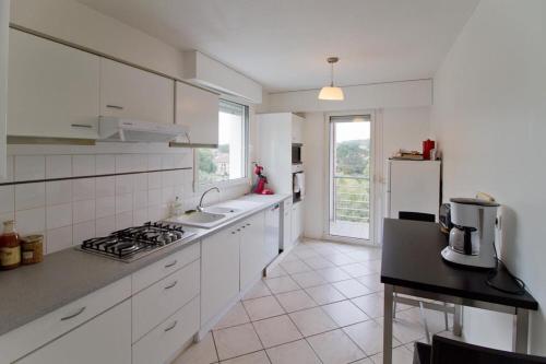 CONFORTABLE T4 - ANGLET : Appartement proche d'Anglet