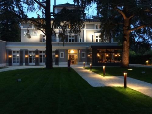 Maison D'Anthouard : Hotel proche de Tassin-la-Demi-Lune