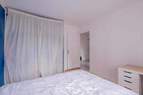 Appartement A nice flat ideal for a family! - Saint Michel