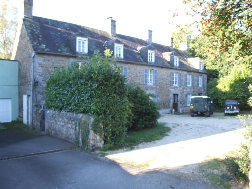 Avalon House : Appartement proche de Saint-Ouen-le-Brisoult