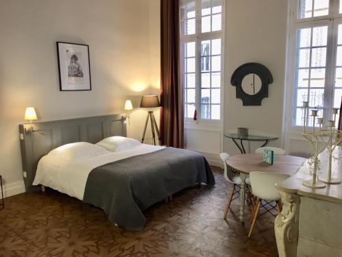 Maison Dormoy : Appartement proche de Marseille