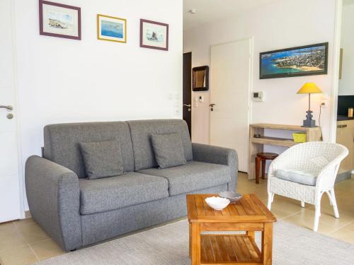 Apartment Casa Volta : Appartement proche de Saint-Briac-sur-Mer