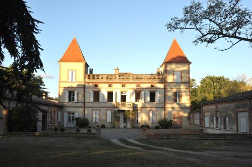ROCHE : Appartement proche de Gagnac-sur-Garonne
