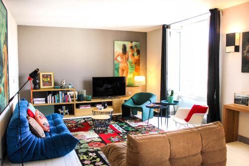 OSSUNA : Appartement proche de Biarritz