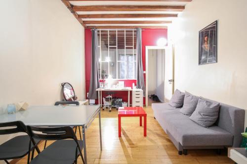 New! Nice and luminous flat! : Appartement proche de Saint-Genis-Laval