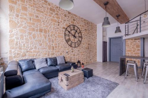 New! Spacious flat for 5 people - Vauban : Appartement proche du 6e Arrondissement de Lyon