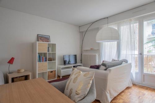 Appartement Functionnal flat - Porte de Versailles