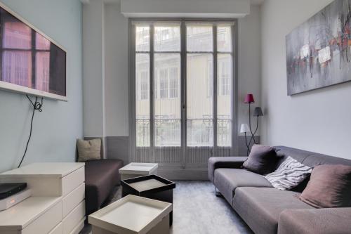 Appartement Beauty and comfort two steps from the city centre