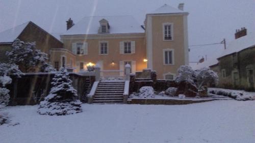 la ronsardière 72 : Hebergement proche de Château-l'Hermitage