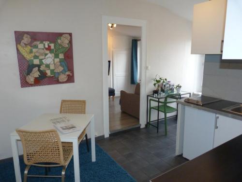 Le 6ème coté Masséna : Appartement proche du 6e Arrondissement de Lyon