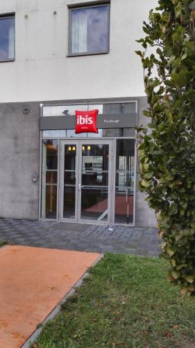 ibis Maubeuge : Hotel proche d'Avesnes-sur-Helpe