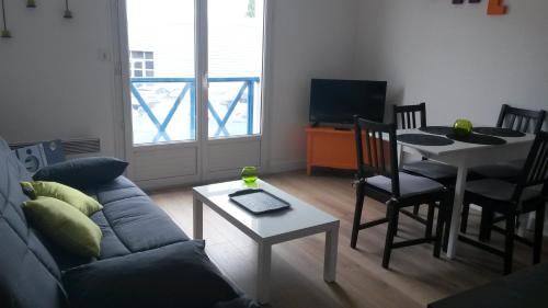 Appartement La Rochelle : Appartement proche de L'Houmeau