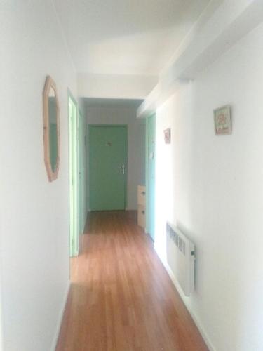 Apartment Rue Calvet : Appartement proche de Font-Romeu-Odeillo-Via