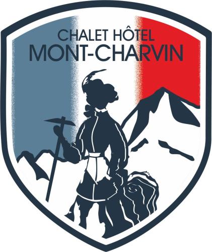 Chalet Hôtel du Mont-Charvin & Spa : Hotel proche de Notre-Dame-de-Bellecombe