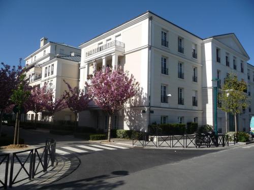 MiMi Apartment Numero 1 Disney Paris / Val d'Europe : Appartement proche de Chalifert