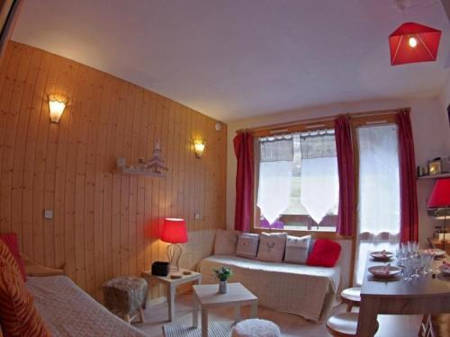 Apartment Cheval blanc 6 : Appartement proche de Saint-Oyen