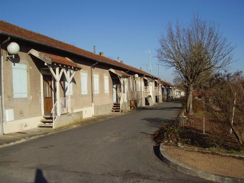 le gîte du mineur : Hebergement proche de Saint-Benoît-de-Carmaux