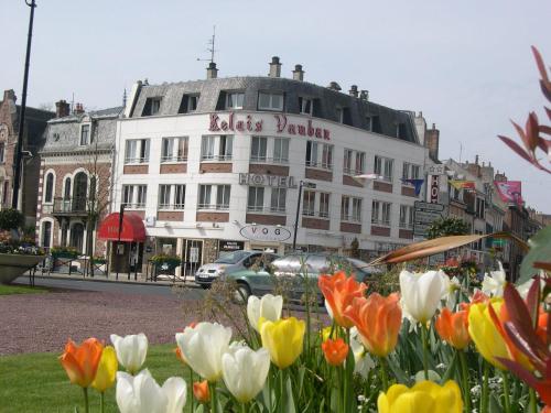 Le Relais Vauban : Hotel proche de Noyelles-en-Chaussée
