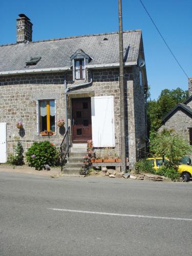 La Maison Fleurie : Hebergement proche de Mayenne