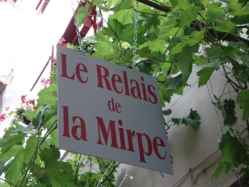 Appartement Le Relais de La Myrpe