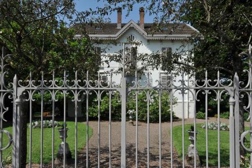 La Maison D'hôtes du Parc : Chambres d'hotes/B&B proche de Villers-sur-Saulnot
