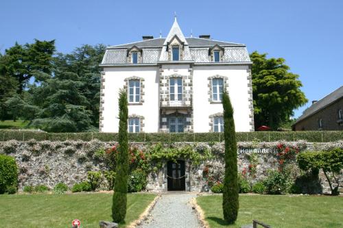 La Chouannerie : Chambres d'hotes/B&B proche de Les Châtelliers-Châteaumur