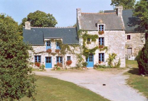 Gîtes du Château de Montafilan : Hebergement proche de Plessix-Balisson