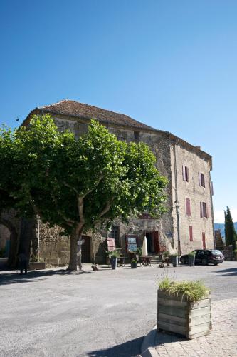 Chateau Rosans : Chambres d'hotes/B&B proche d'Aspremont