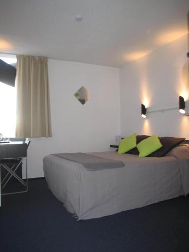 Stars Dijon Sud : Hotel proche de Gevrey-Chambertin