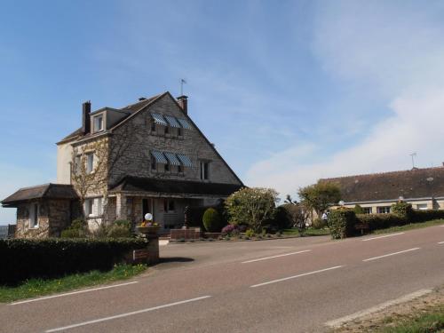 Crispol : Hotel proche de Fontenay-près-Vézelay