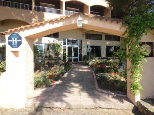 Motel le Colibri : Motel proche de Sorbo-Ocagnano